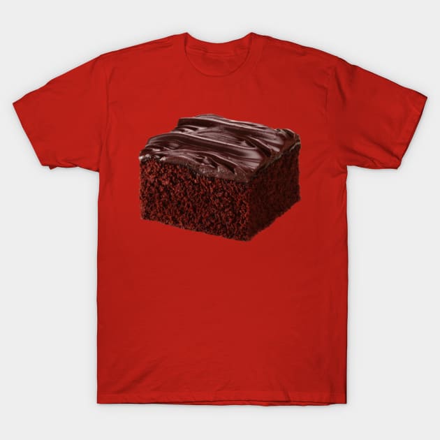 BROWNIE T-Shirt by impacteesstreetwear